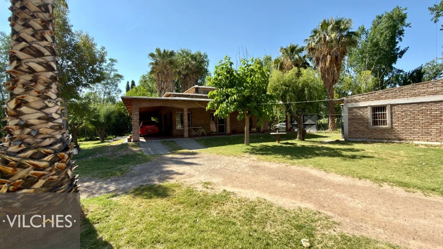 Casa en venta c/ cochera en El Sauce - Imagen 2
