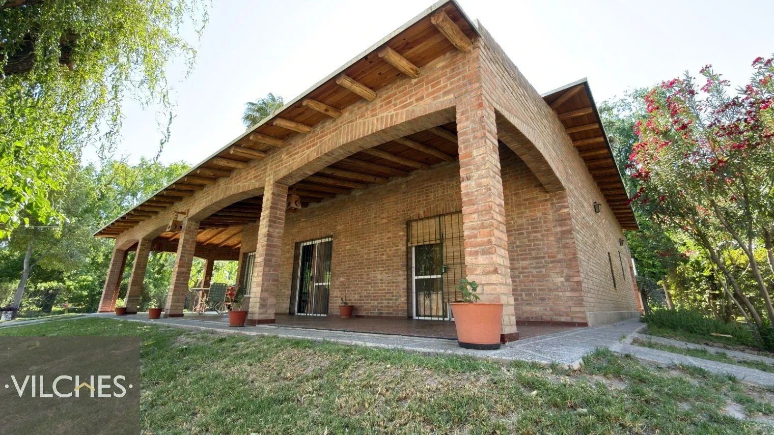 Casa en venta c/ cochera en El Sauce - Imagen 1