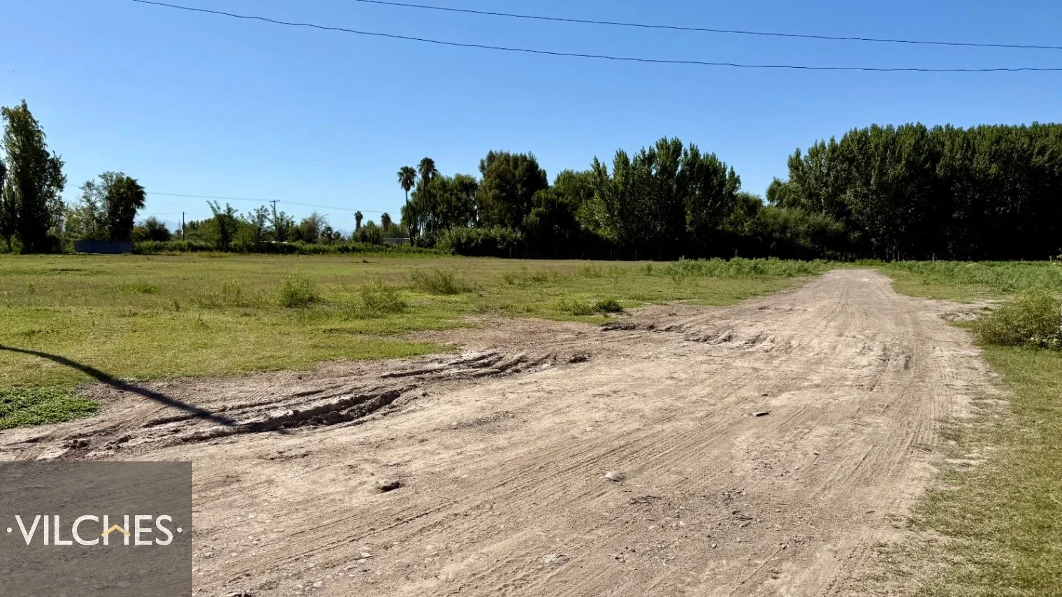 Fracción estratégica en Los Corralitos: 64.706 m² con anteproyecto - Imagen 3