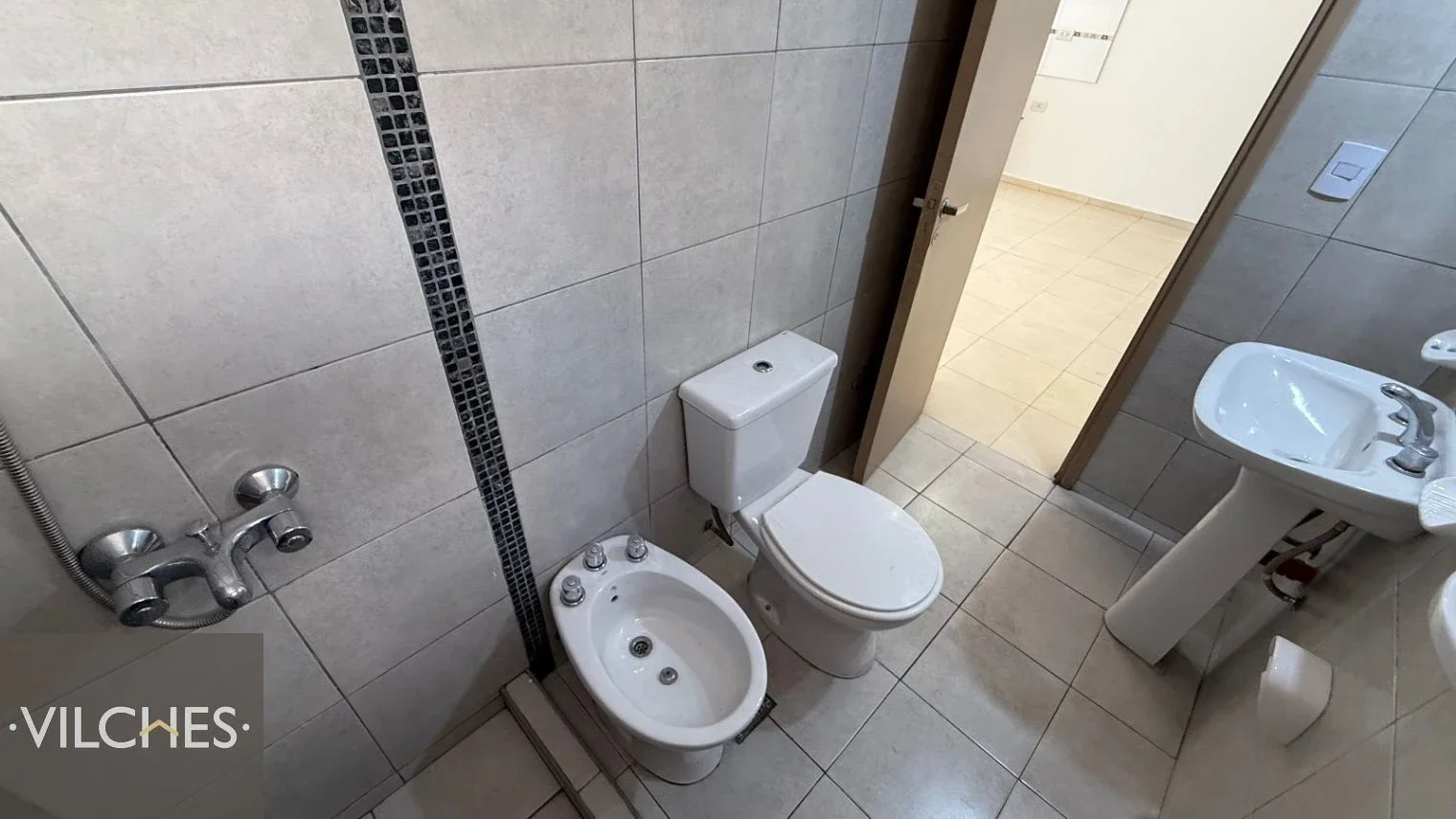 Departamento en alquiler en 4.ª Sección Área Fundacional - Imagen 4