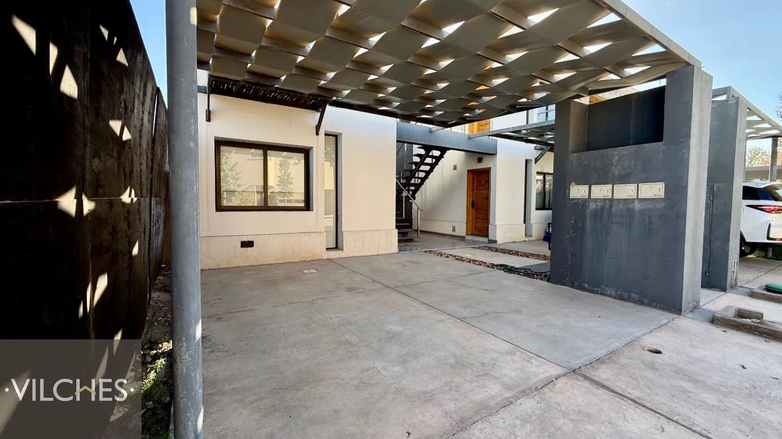 Departamento en venta c/ cochera en Rodeo de la Cruz - Imagen 3