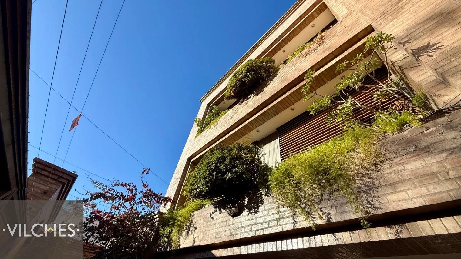 Casa en venta c/ cochera en 5.ª Sección Residencial Sur - Imagen 4
