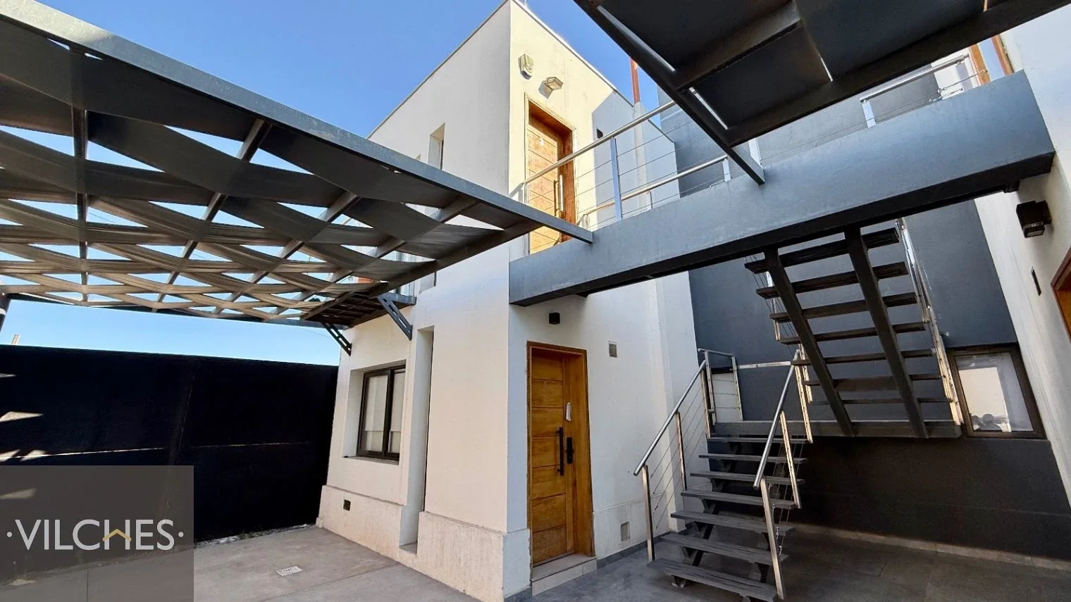 Departamento en venta c/ cochera en Rodeo de la Cruz - Imagen 1