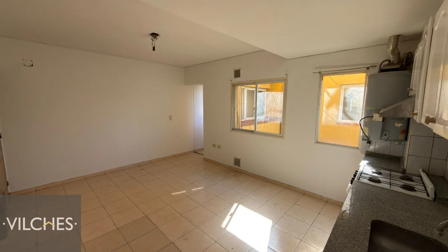 Departamento en alquiler en 4.ª Sección Área Fundacional - Imagen 5