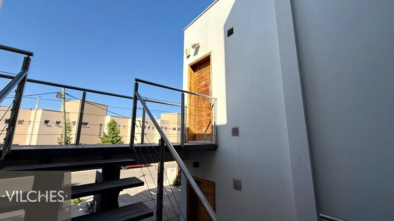 Departamento en venta c/ cochera en Rodeo de la Cruz - Imagen 2