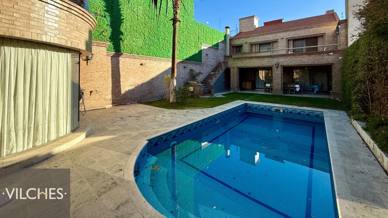 Casa en venta c/ cochera en 5.ª Sección Residencial Sur - Imagen 3