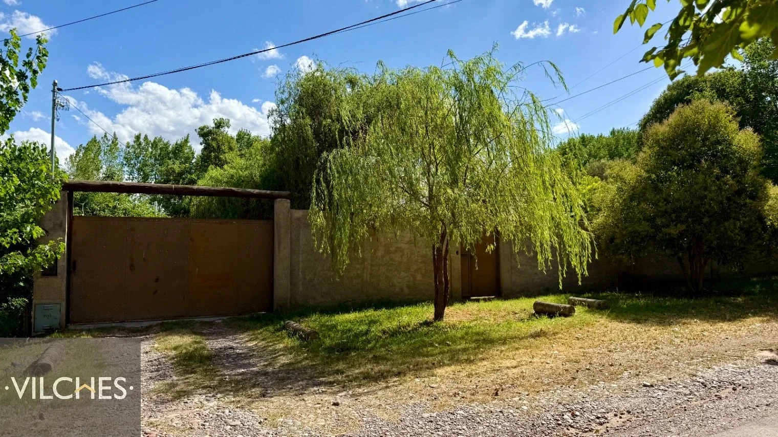 Casa en venta con Piscina, y cancha de fútbol en Maipú - Imagen 4
