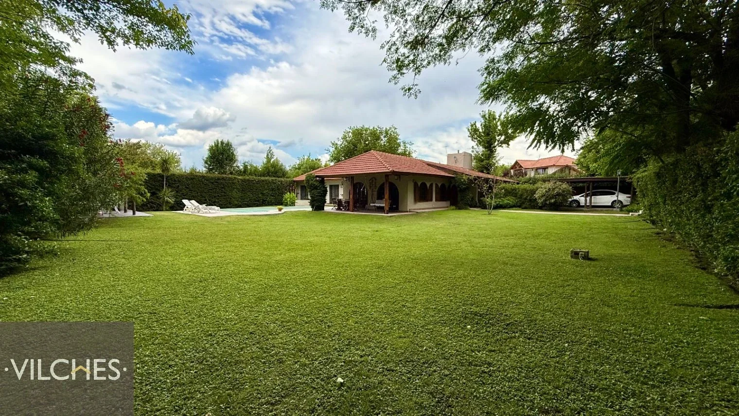Casa en venta c/ cochera en Luján de Cuyo - Imagen 5
