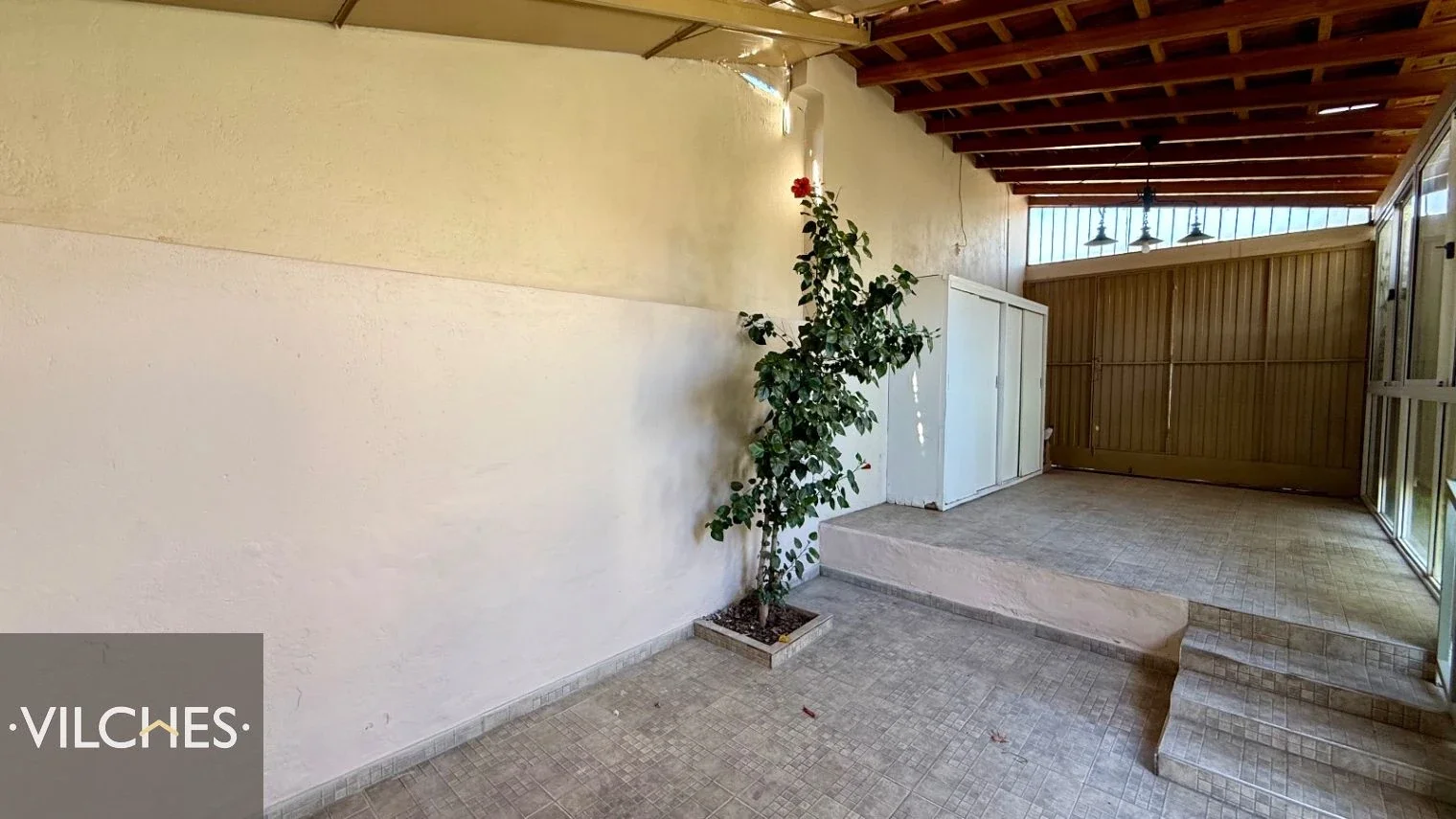 Casa en alquiler c/ cochera en Dorrego - Imagen 5