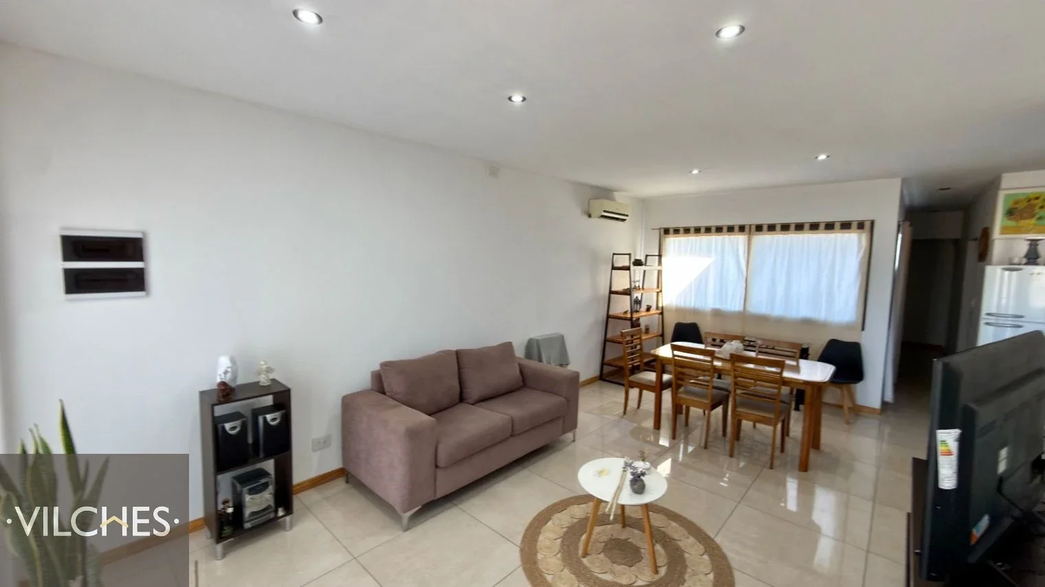 Departamento en venta c/ cochera en Rodeo de la Cruz - Imagen 5