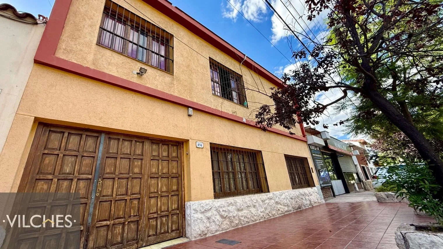 Casa en venta c/ cochera en Nueva Ciudad - Imagen 2
