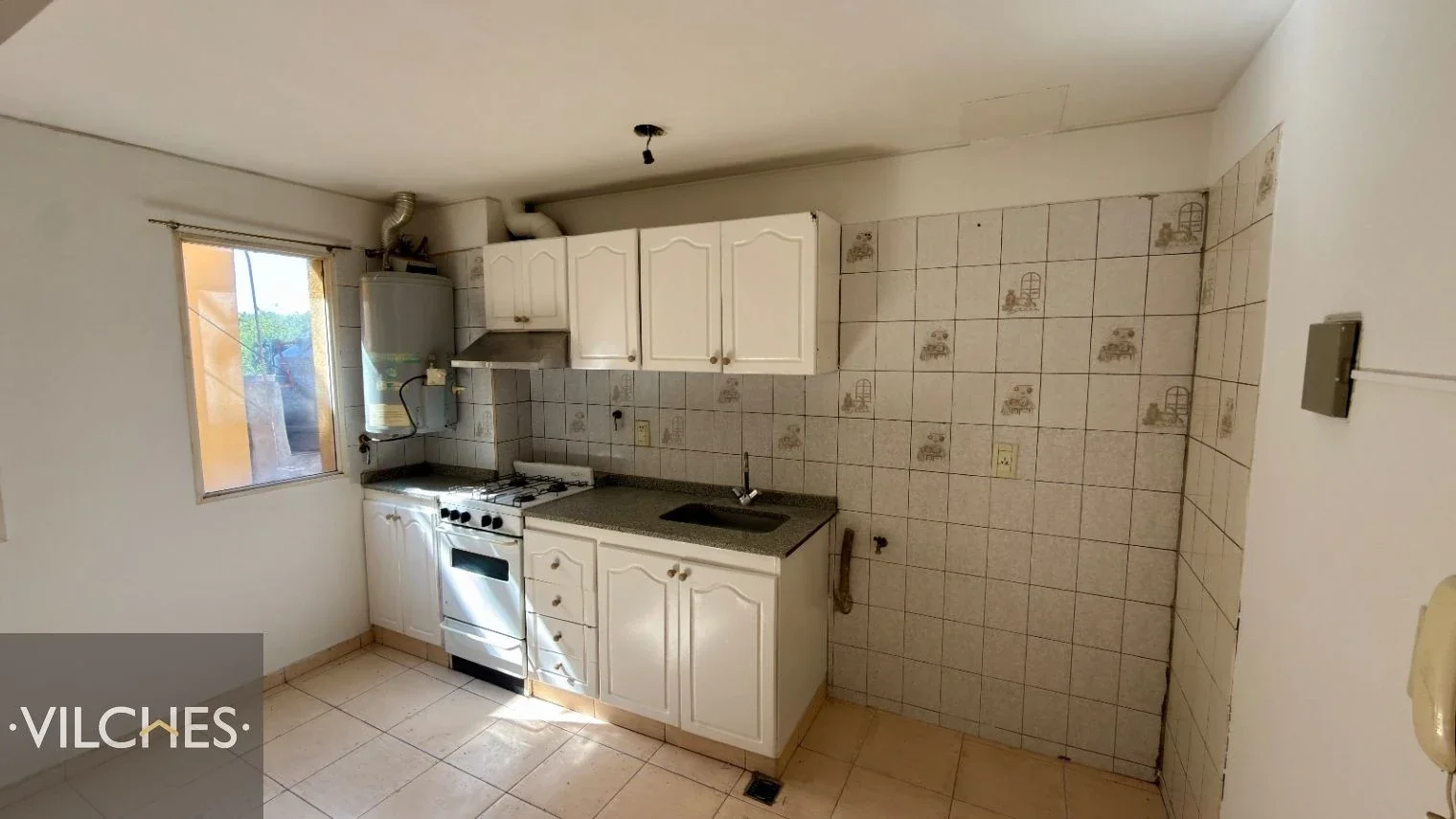 Departamento en alquiler en 4.ª Sección Área Fundacional - Imagen 3