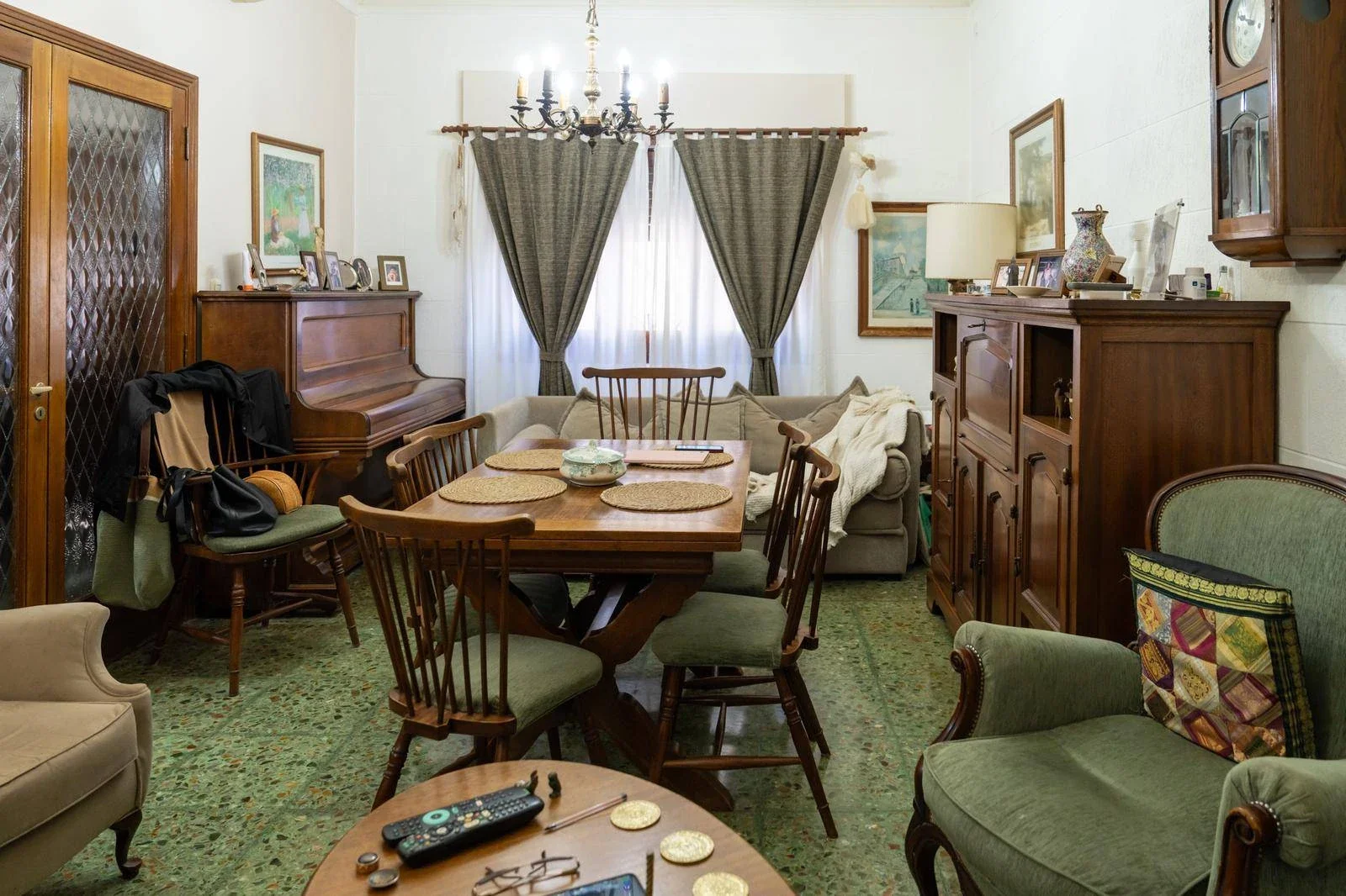 Casa en alquiler de 3 dormitorios c/ cochera en Junín - Imagen 5