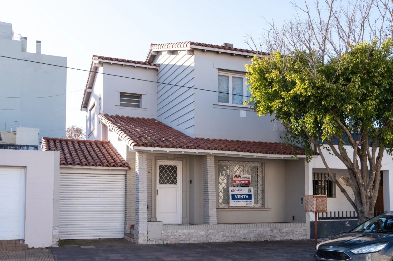 Casa en venta de 2 dormitorios c/ cochera en Junín - Imagen 1