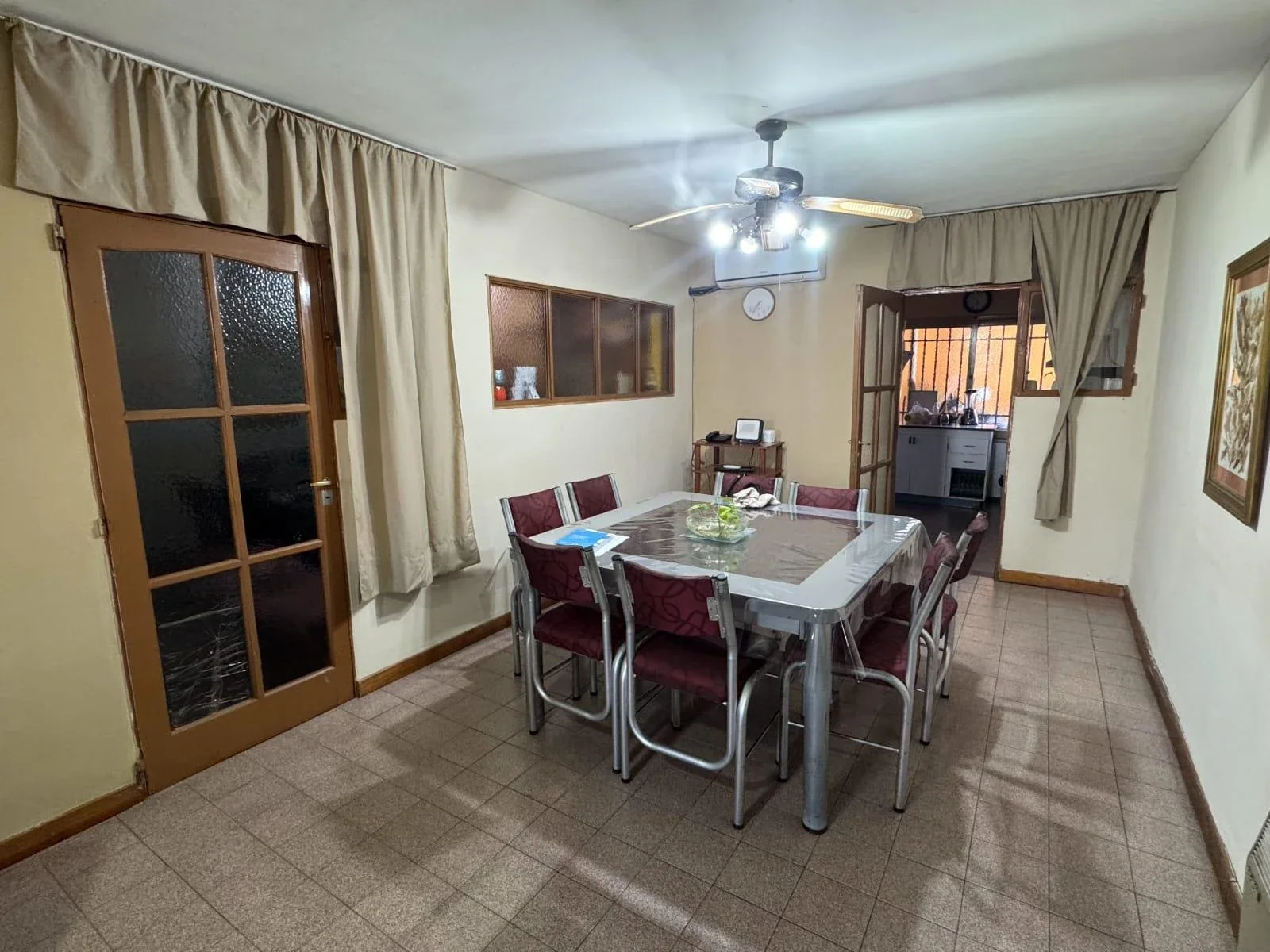 Casa en venta de 4 dormitorios c/ cochera en Tunuyán - Imagen 4