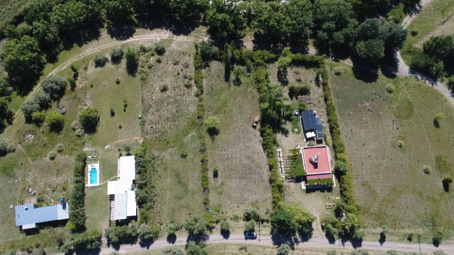Terreno en venta de 2030m2 ubicado en Capiz- San Carlos - Imagen 2