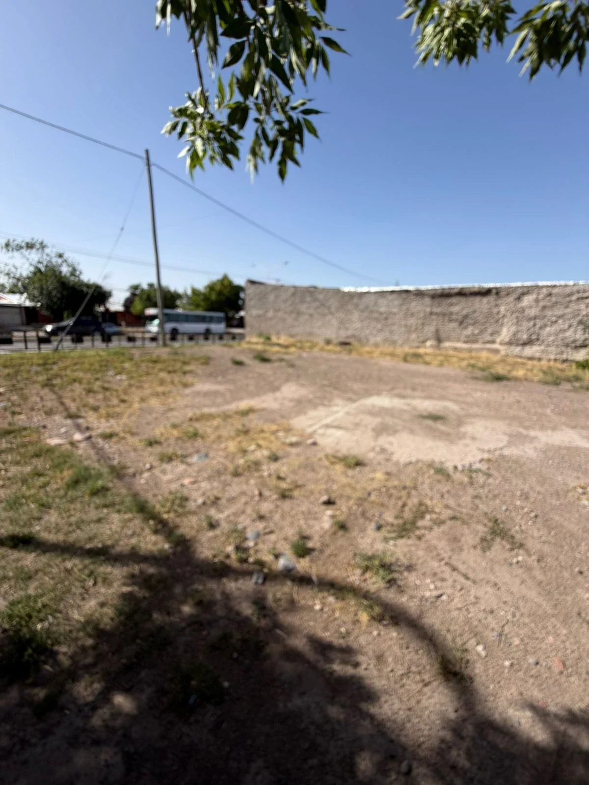 Terreno / Lote en venta de 891.91m2 ubicado en Vista Flores - Imagen 3