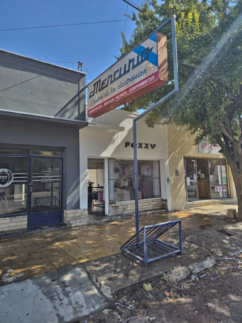 Local comercial en venta ubicado en Tunuyán - Imagen 2