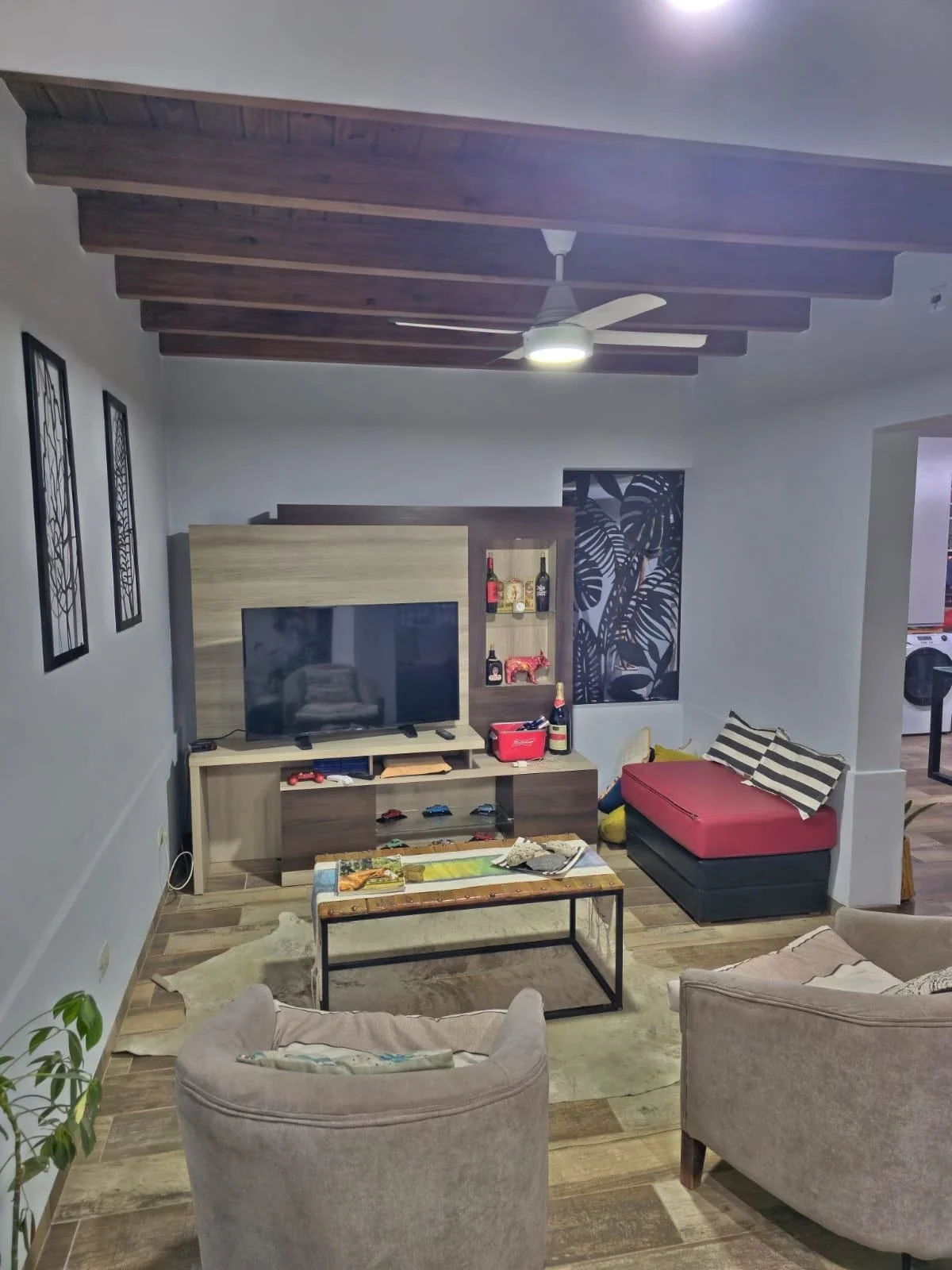 Casa en venta c/ cochera en Tunuyán - Imagen 3