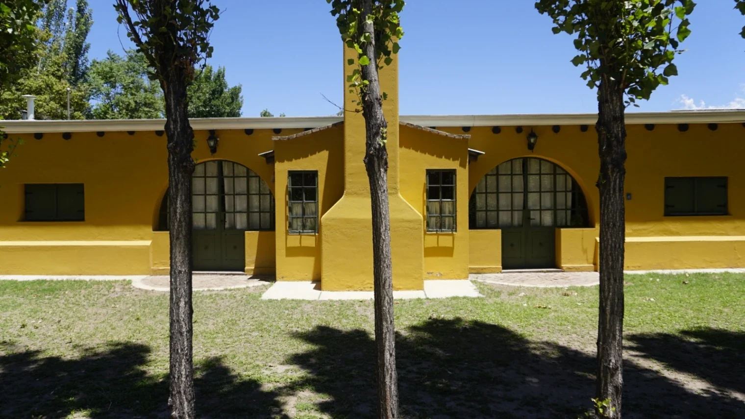 Chalet en venta en Vista Flores - Imagen 4