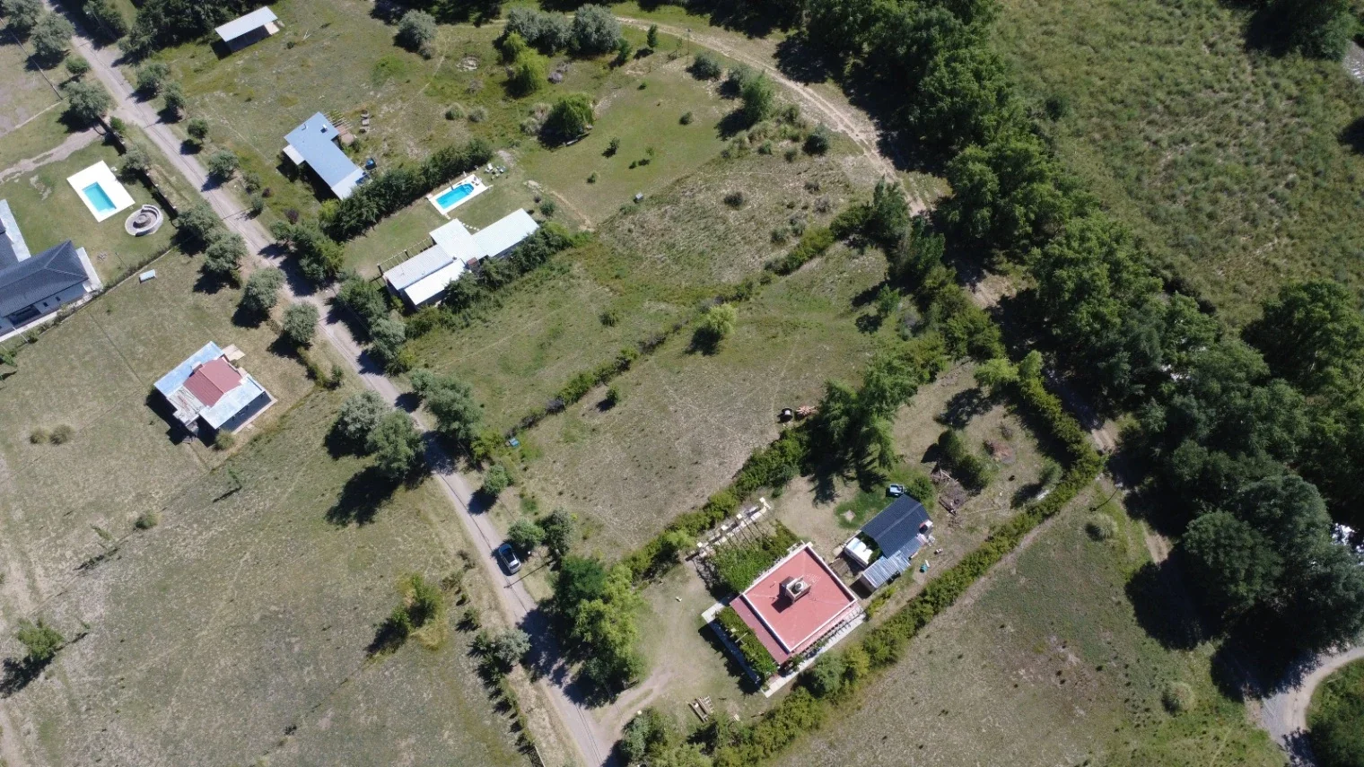 Terreno en venta de 2030m2 ubicado en Capiz- San Carlos - Imagen 1