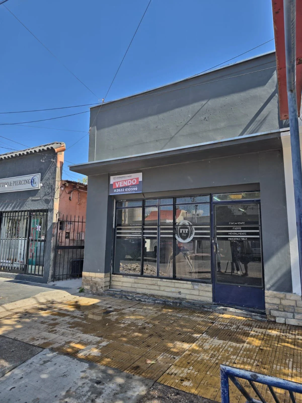 Local comercial en venta ubicado en Tunuyán - Imagen 3