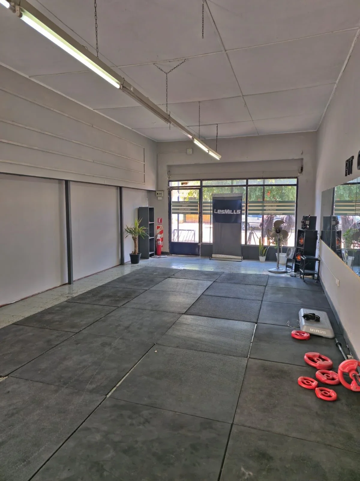 Local comercial en venta ubicado en Tunuyán - Imagen 1