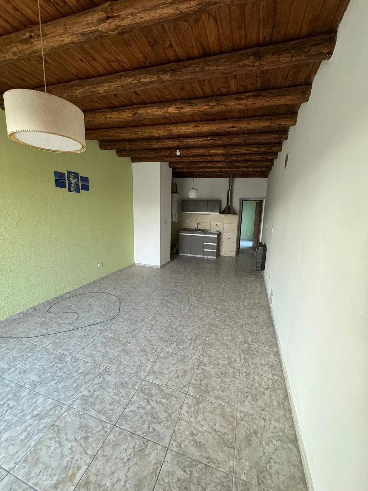 Casa en venta de 2 dormitorios c/ cochera en Tunuyán - Imagen 2