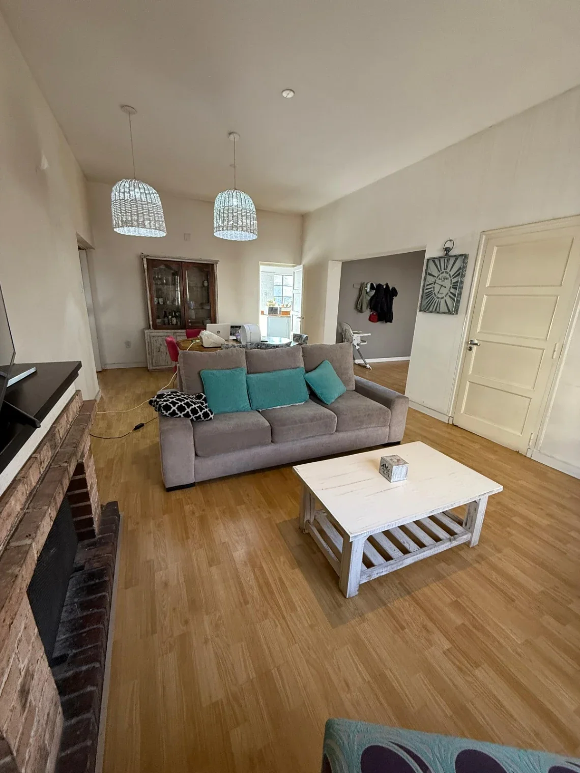 Departamento en venta en 4.ª Sección Área Fundacional - Imagen 2