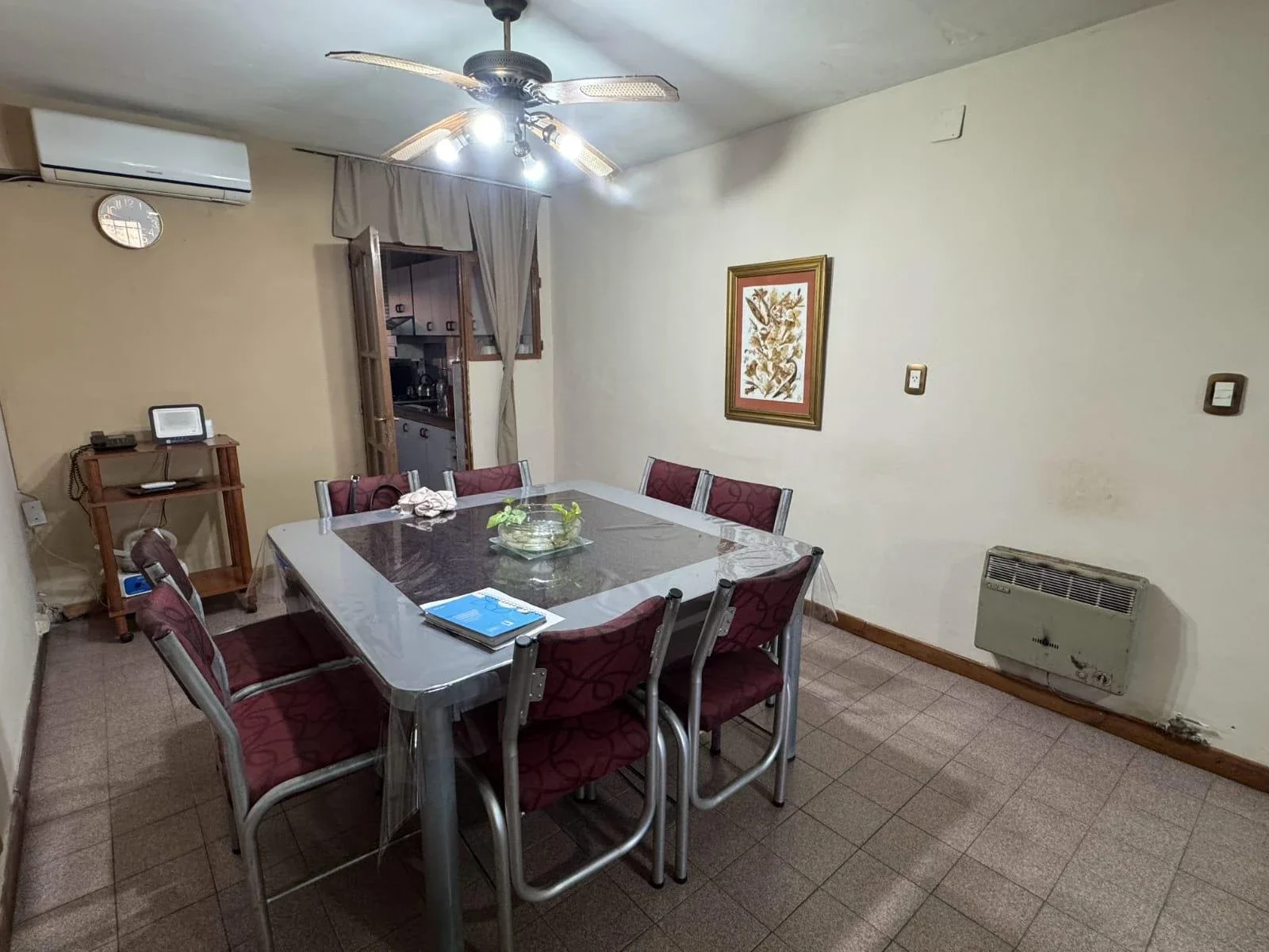 Casa en venta de 4 dormitorios c/ cochera en Tunuyán - Imagen 5