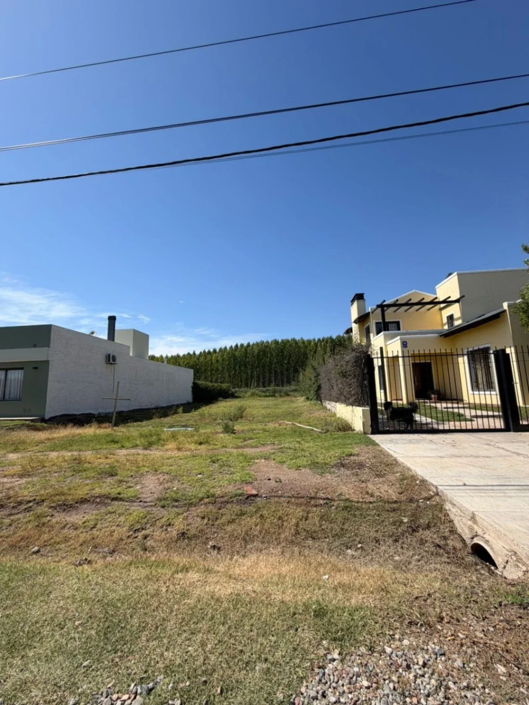 Terreno / Lote en venta de 516m2 ubicado en Raices del Valle - Imagen 5