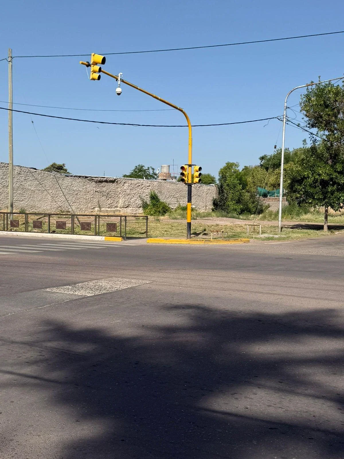 Terreno / Lote en venta de 891.91m2 ubicado en Vista Flores - Imagen 1