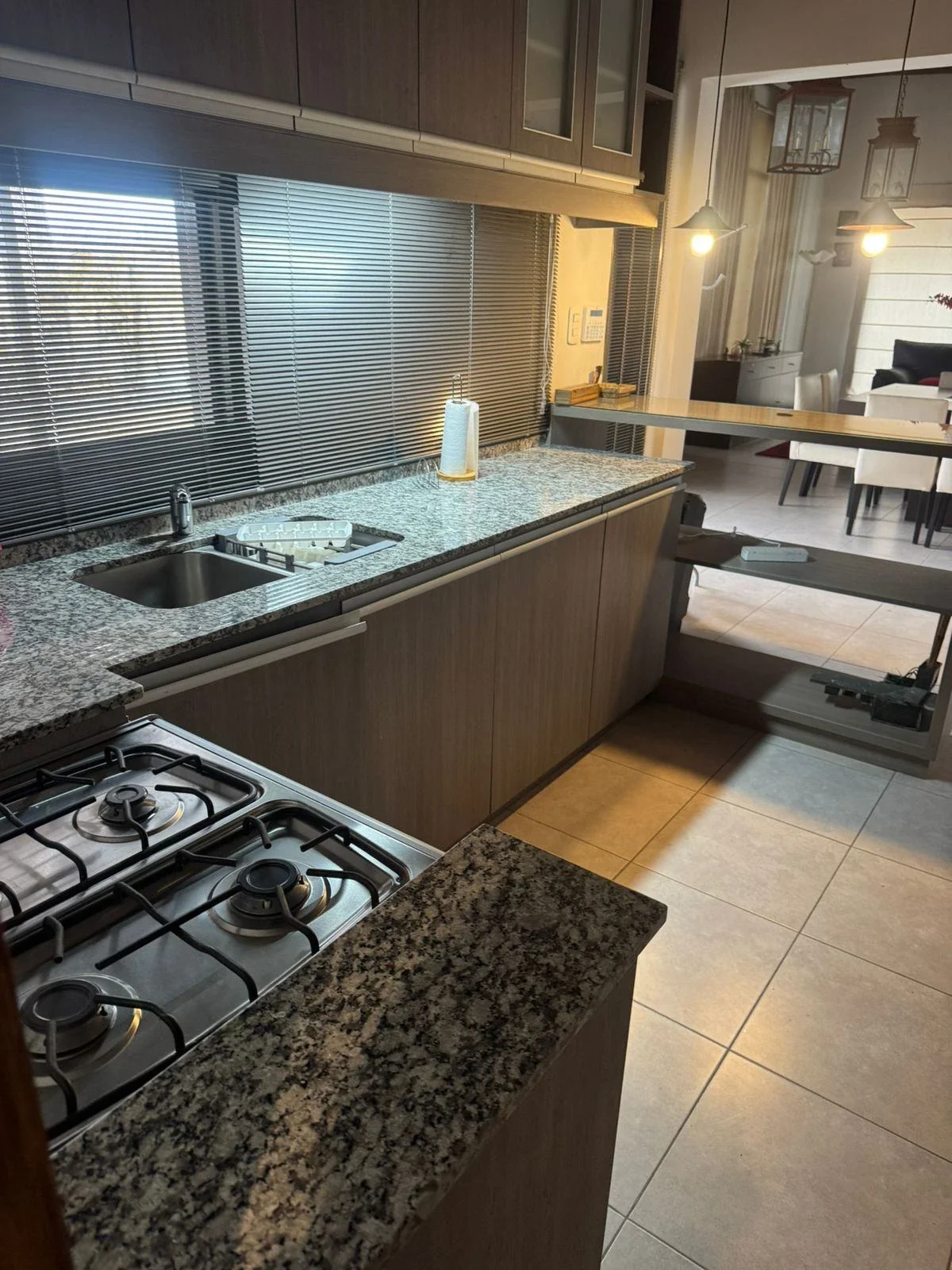 Casa en venta, 3 habitaciones, cochera en Colonia Las Rosas Tunuyán - Imagen 4