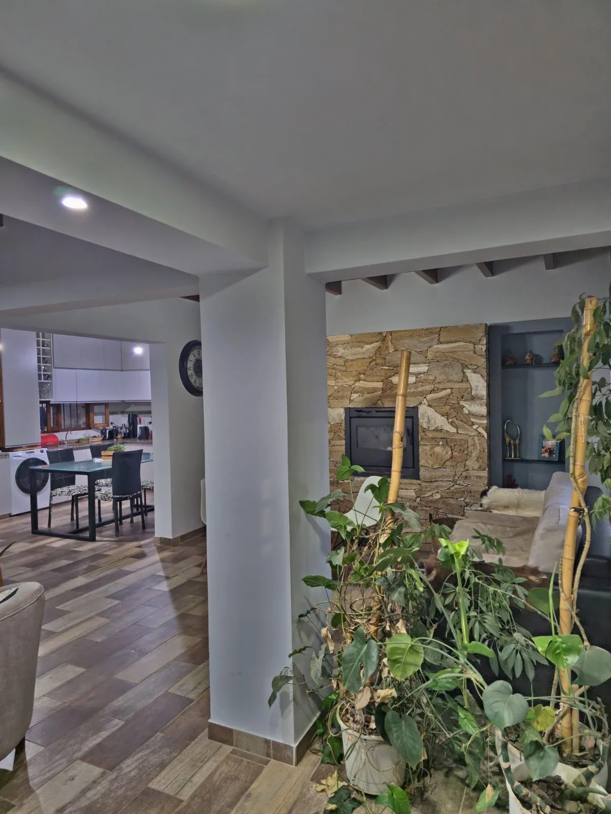 Casa en venta c/ cochera en Tunuyán - Imagen 4