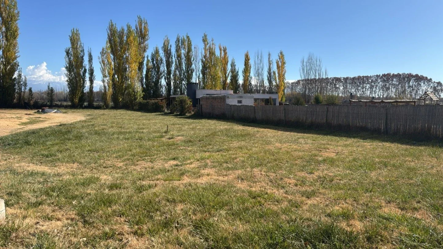 Terreno / Lote en venta de 1616m2 ubicado en Colonia Las Rosas - Imagen 1