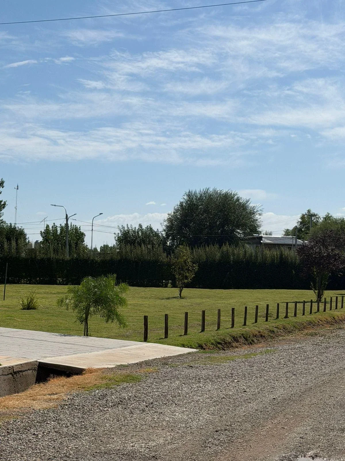 Terreno / Lote en venta de 450.65m2 ubicado en Raices del Valle - Imagen 3