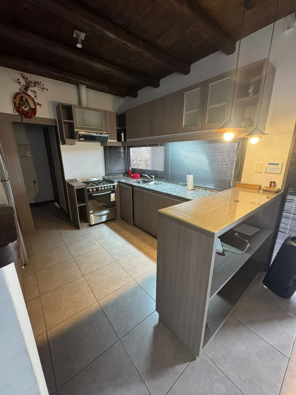 Casa en venta, 3 habitaciones, cochera en Colonia Las Rosas Tunuyán - Imagen 5