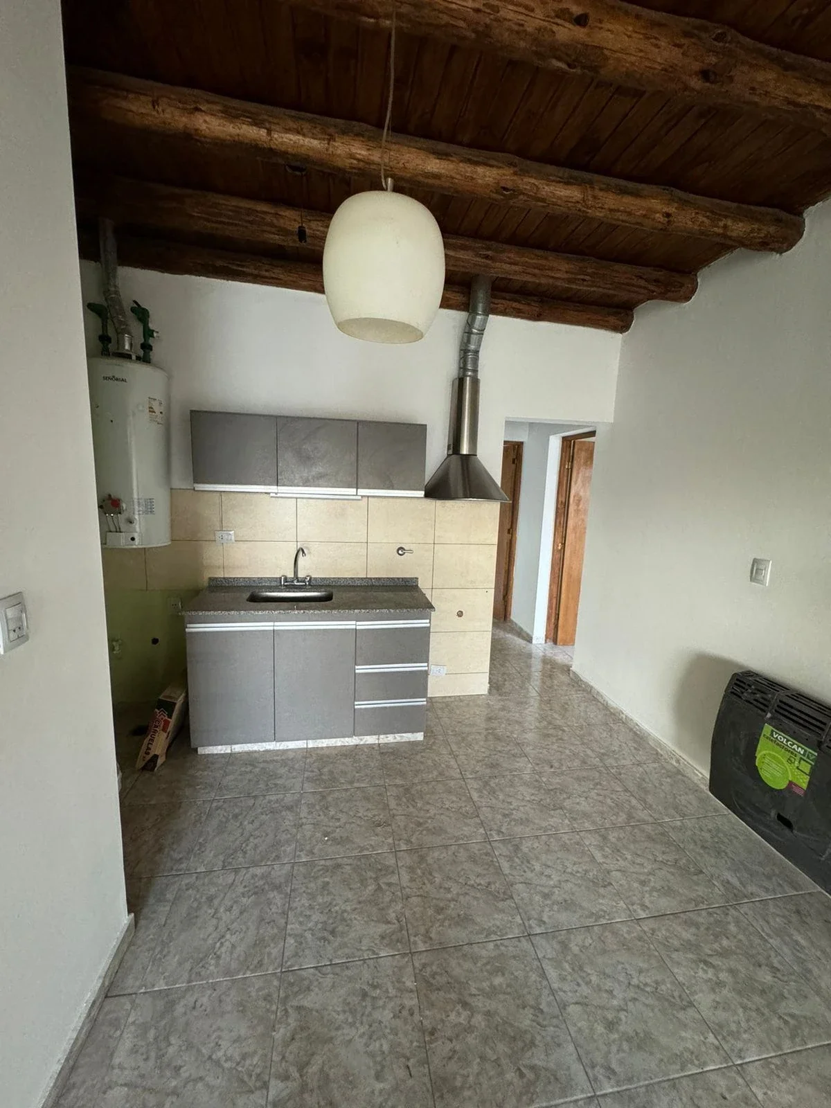 Casa en venta de 2 dormitorios c/ cochera en Tunuyán - Imagen 4