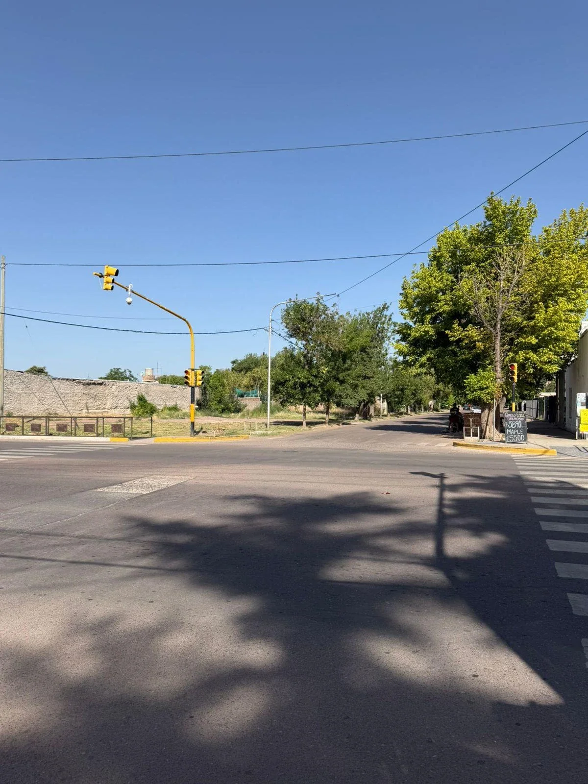 Terreno / Lote en venta de 891.91m2 ubicado en Vista Flores - Imagen 2