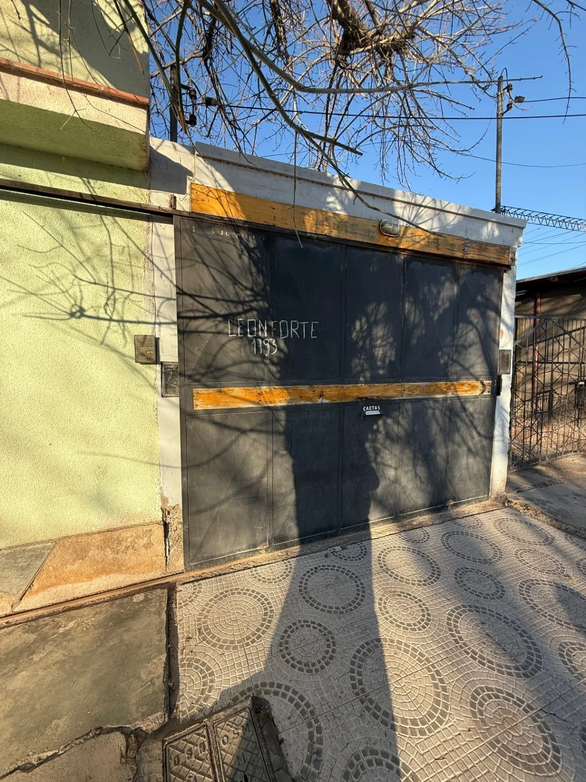 Casa en venta c/ cochera en Tunuyán - Imagen 3