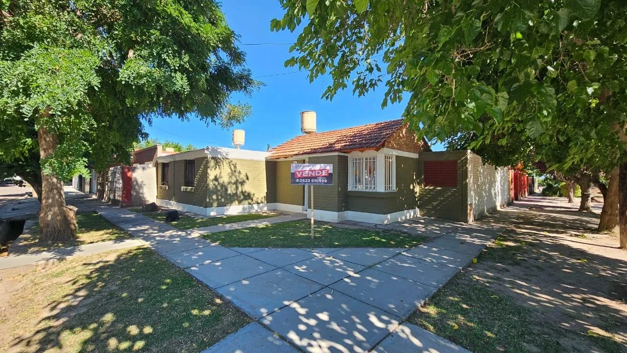 Casa en venta en Tunuyán - Imagen 2