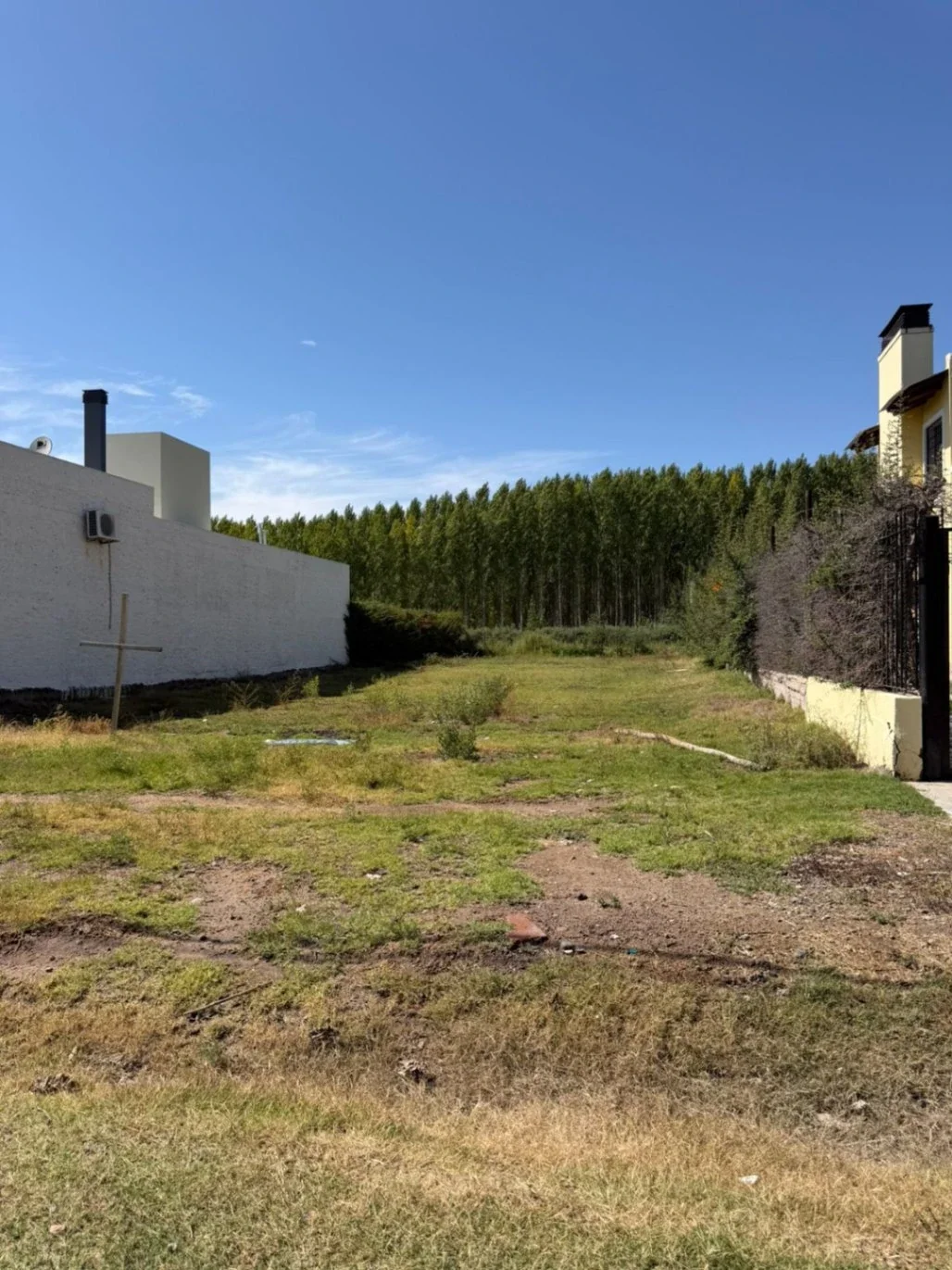 Terreno / Lote en venta de 516m2 ubicado en Raices del Valle - Imagen 4