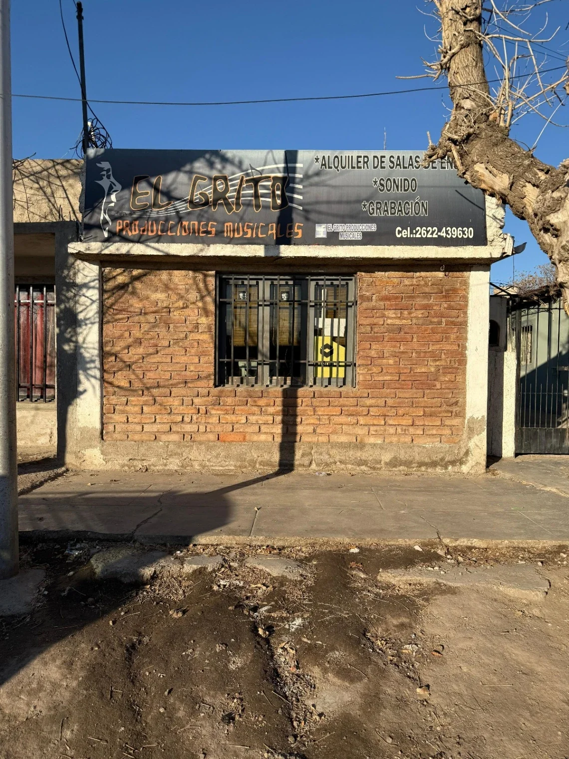 Casa en venta c/ cochera en Tunuyán - Imagen 4