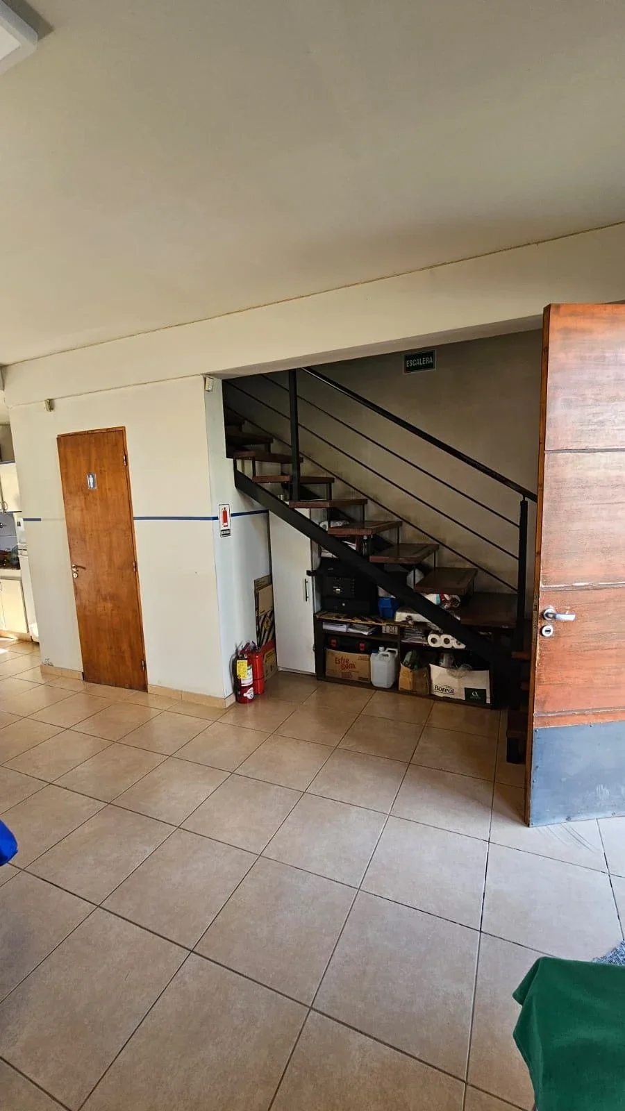 Dúplex en venta c/ cochera en Tunuyán - Imagen 4