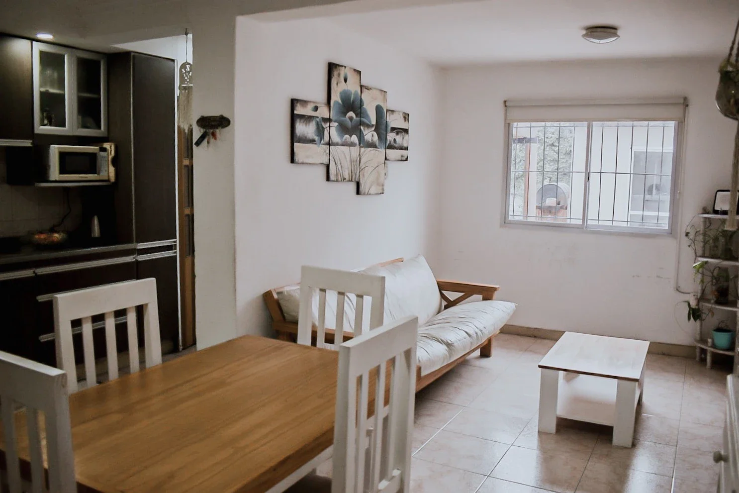 Casa en venta c/ cochera en Tunuyán - Imagen 1