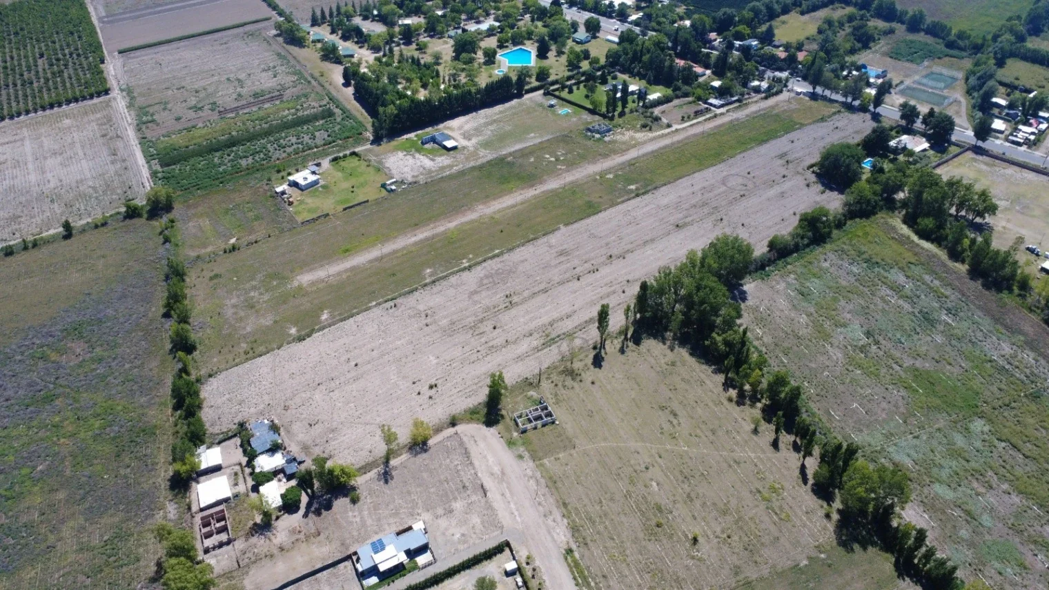 Terreno / Lote en venta de 4921.51m2 ubicado en Vista Flores - Imagen 3