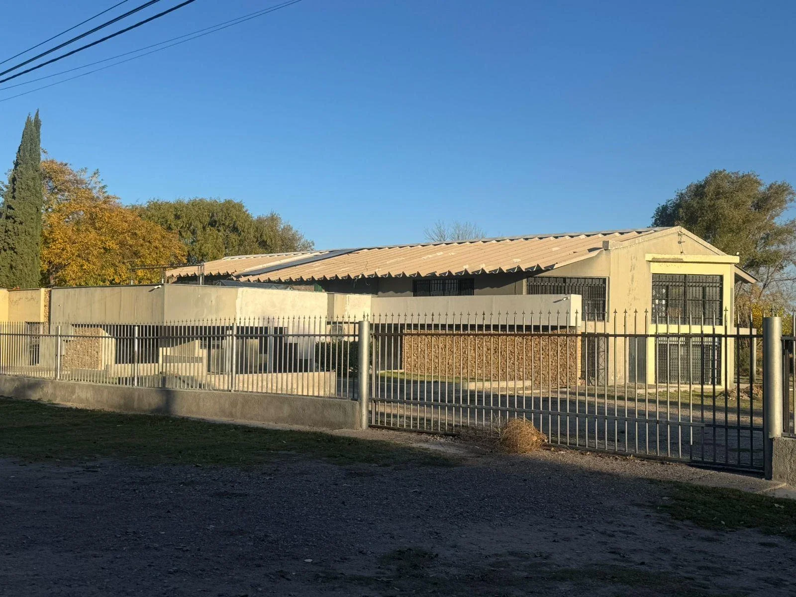 Local comercial en venta ubicado en Colonia Las Rosas - Imagen 2