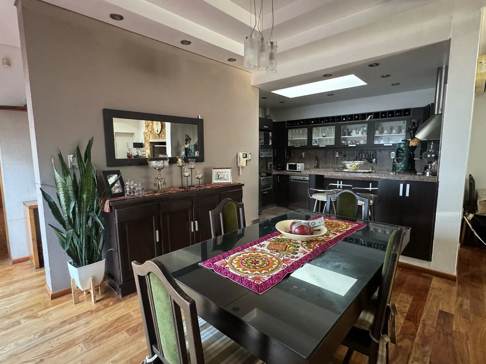 Casa en venta de 3 dormitorios c/ cochera en Tunuyán - Imagen 4