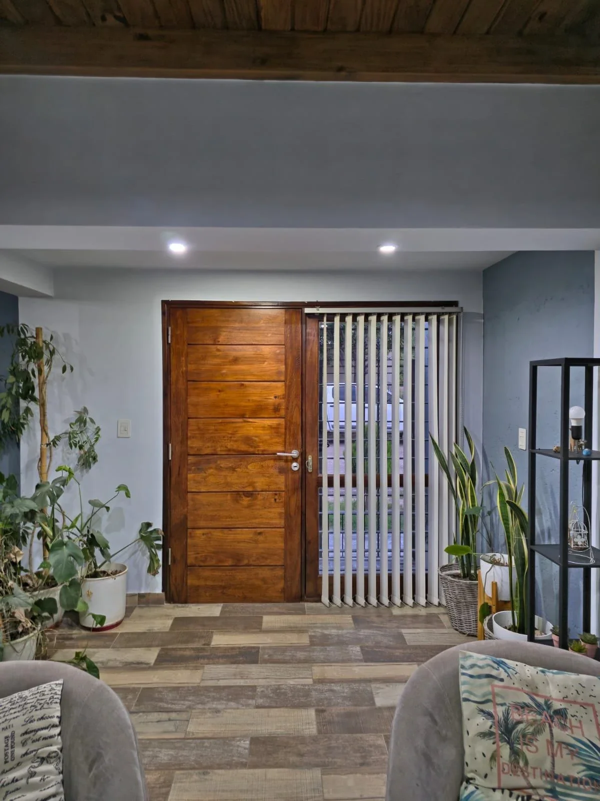 Casa en venta c/ cochera en Tunuyán - Imagen 5