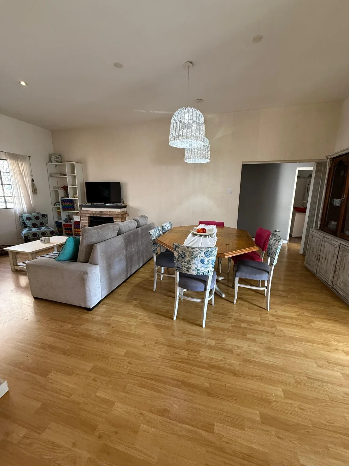 Departamento en venta en 4.ª Sección Área Fundacional - Imagen 1